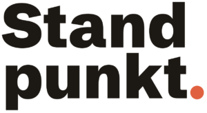 Standpunkt.